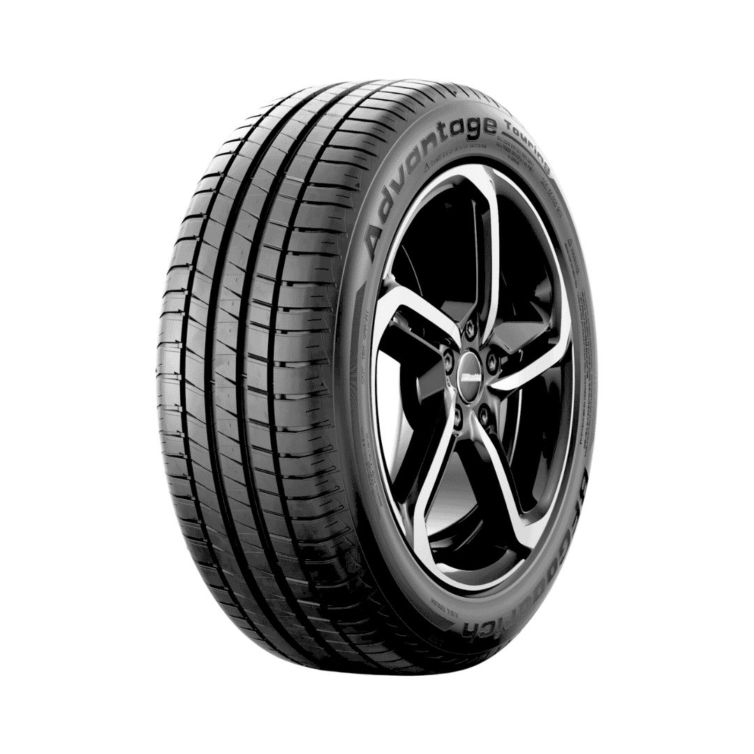 LLANTA 195/65R15 91V ADVANTAGE BFGOODRICH