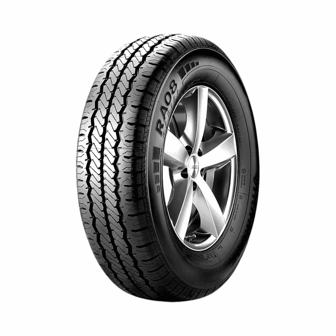 LLANTA 165R13 HANKOOK RA08
