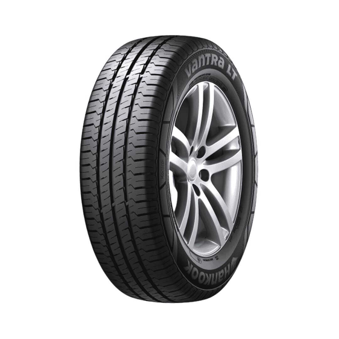LLANTA 155R13, 08, RA18, VANTRA HANKOOK