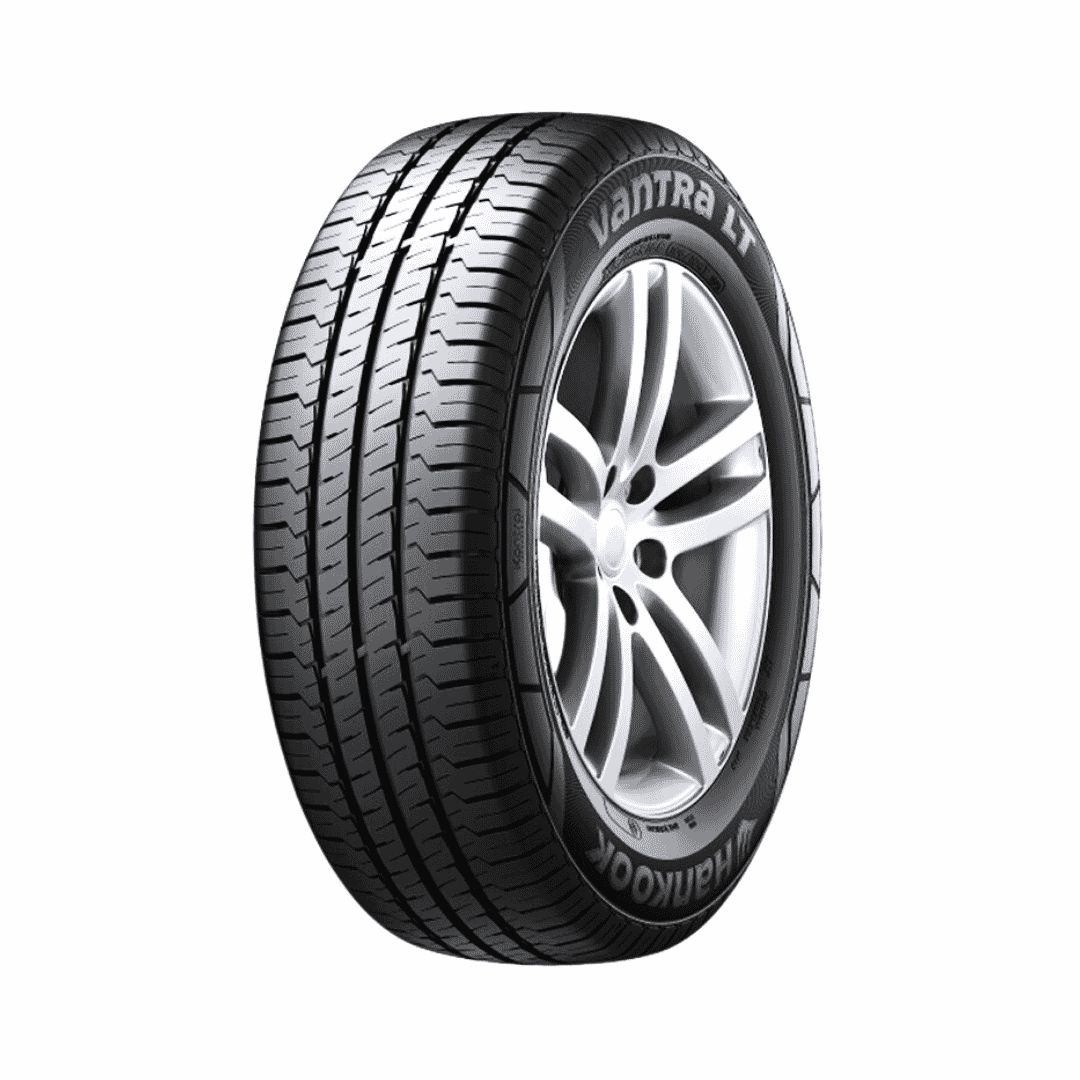 LLANTA 185R14 HANKOOK VANTRA