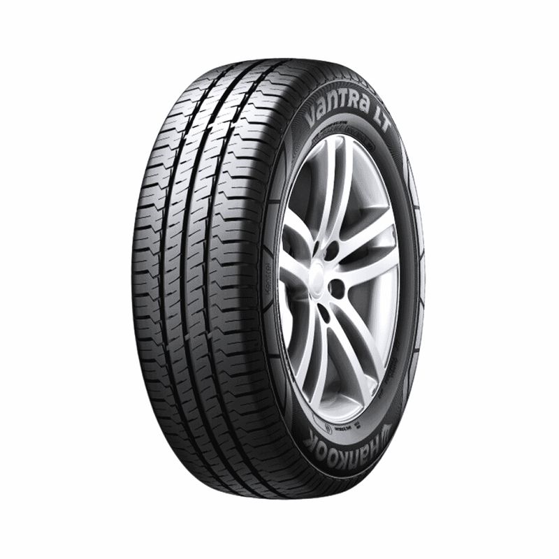 LLANTA 185R14 HANKOOK VANTRA