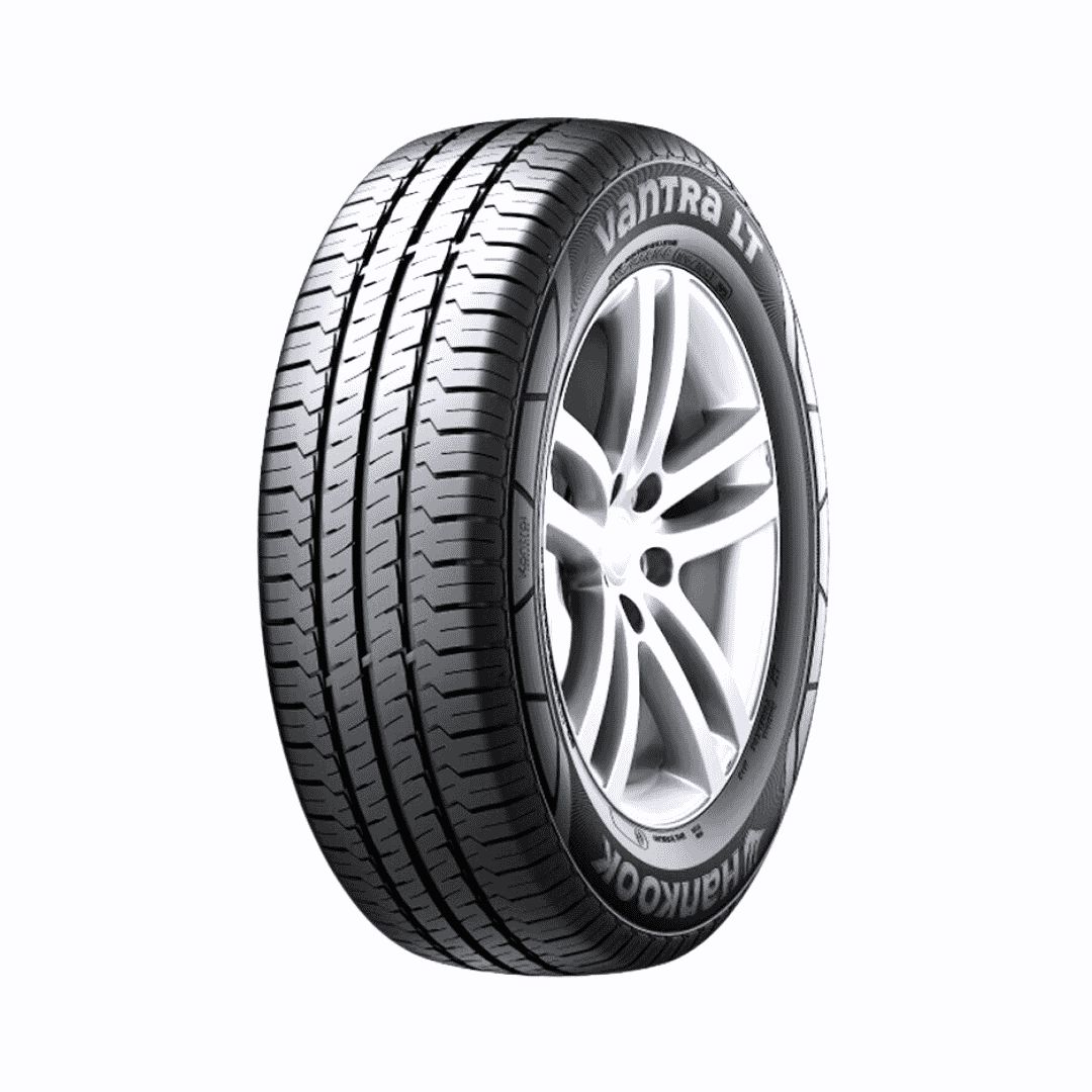 LLANTA 195R14 HANKOOK VANTRA