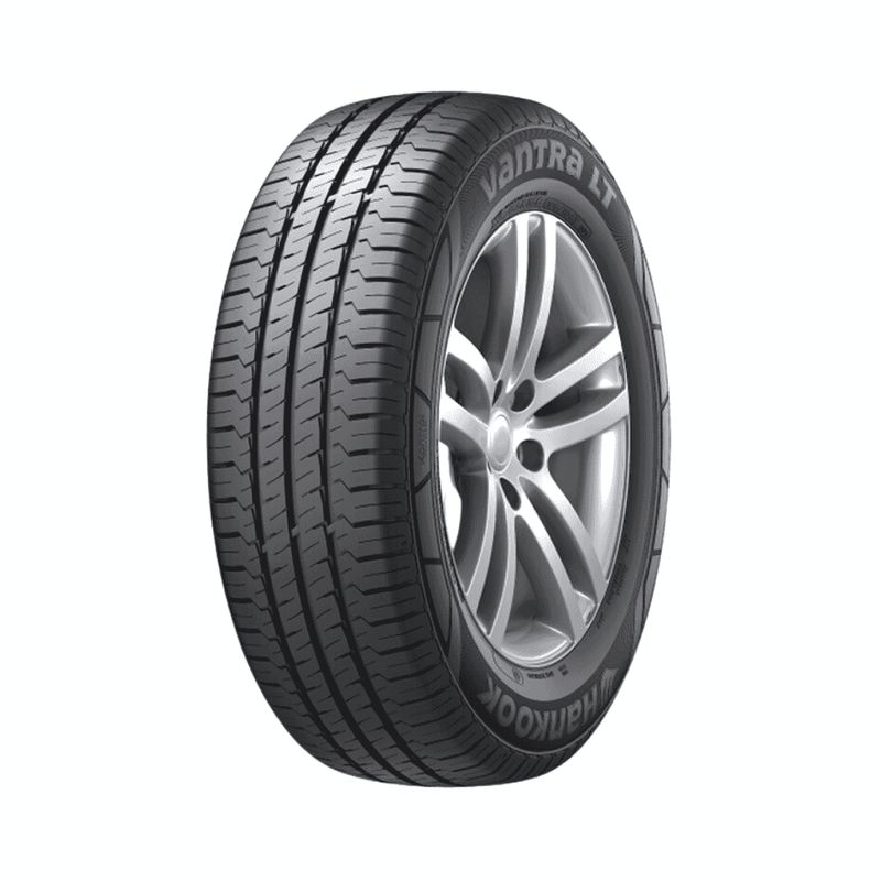 LLANTA 195R15 HANKOOK VANTRA