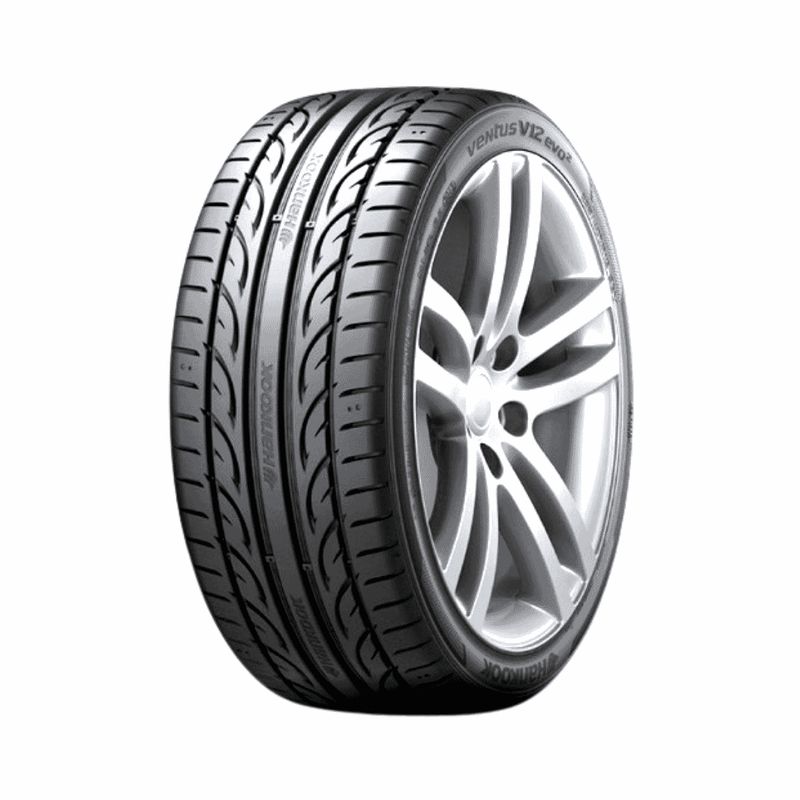 LLANTA 205/55ZR16 04, K120 HANKOOK