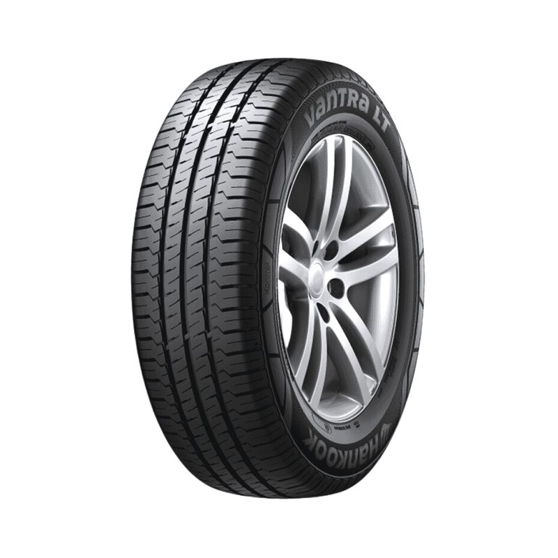 LLANTA 215/70R15 08, RA18, VANTRA LT HANKOOK LLANTA 215/70R15 08, RA18, VANTRA LT HANKOOK