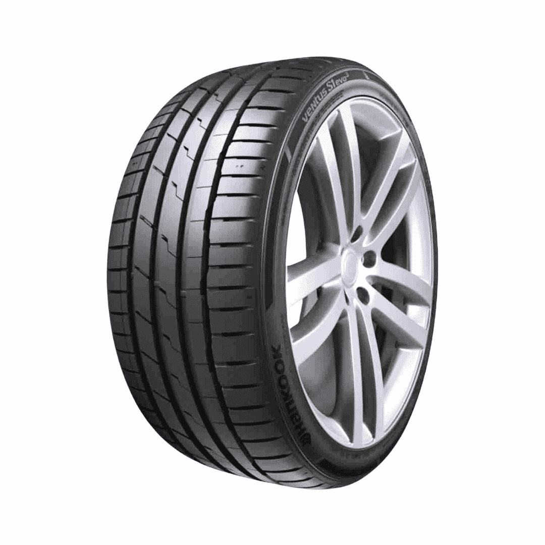 LLANTA 225/45R18 04, K127 HANKOOK RUN FLAT