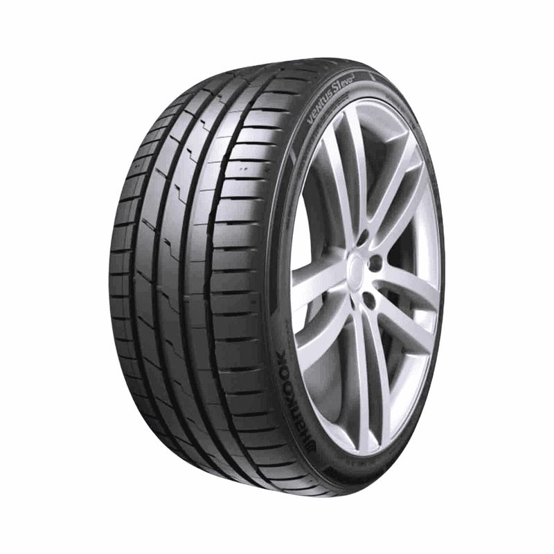 LLANTA 225/45R18 04, K127 HANKOOK RUN FLAT LLANTA 225/45R18 04, K127 HANKOOK RUN FLAT