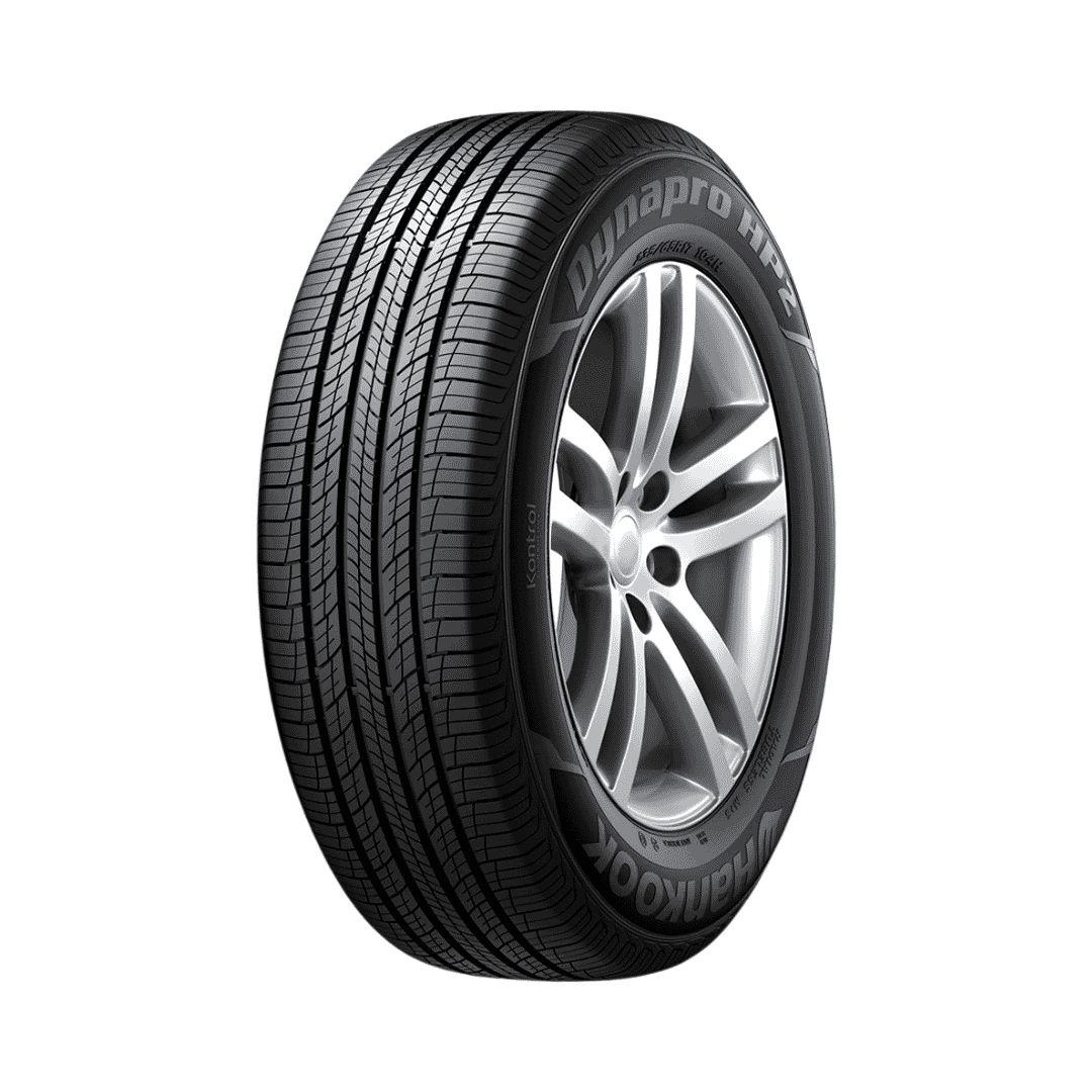 LLANTA 225/65R17 RA33 HANKOOK