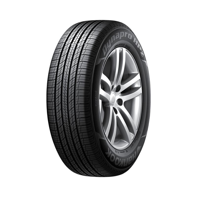 LLANTA 225/65R17 RA33 HANKOOK