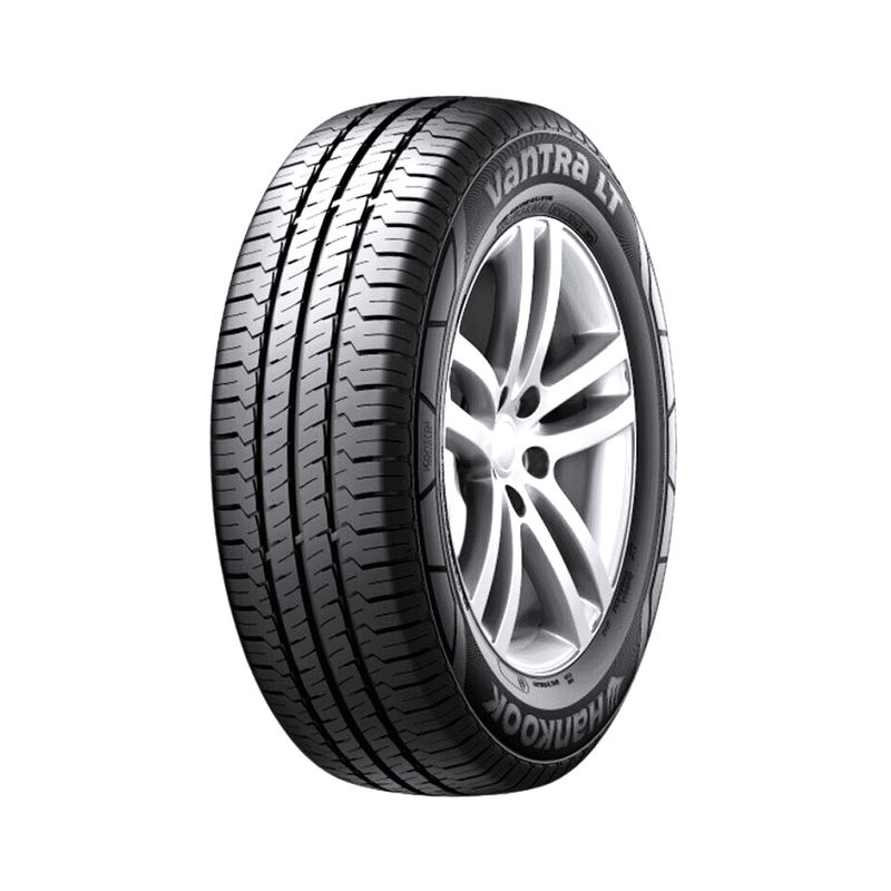 LLANTA 245/65R17 XL, 04, RF11, HANKOOK