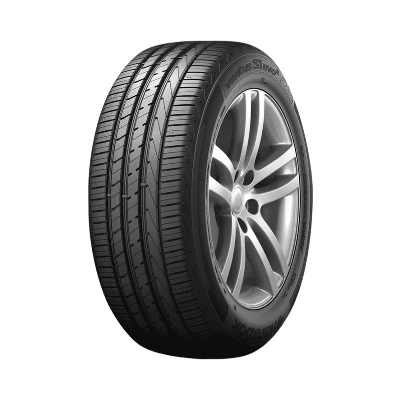 LLANTA 295/35ZR21 XL, 04 K117A HANKOOK LLANTA 295/35ZR21 XL, 04 K117A HANKOOK