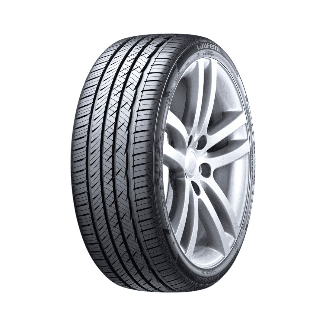 LLANTA 205/45ZR17 LAUFENN S FIT AS