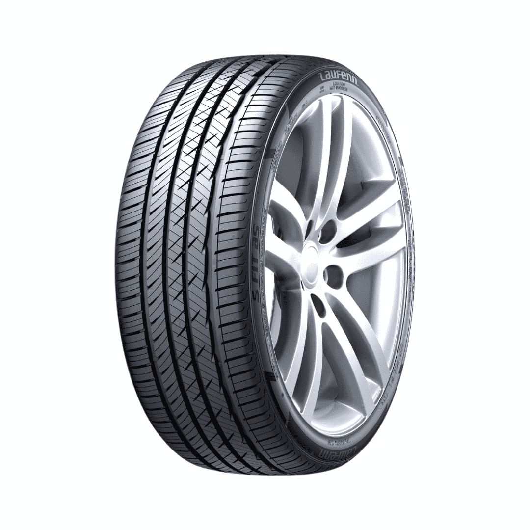 LLANTA 215/45ZR17 LAUFENN S FIT AS