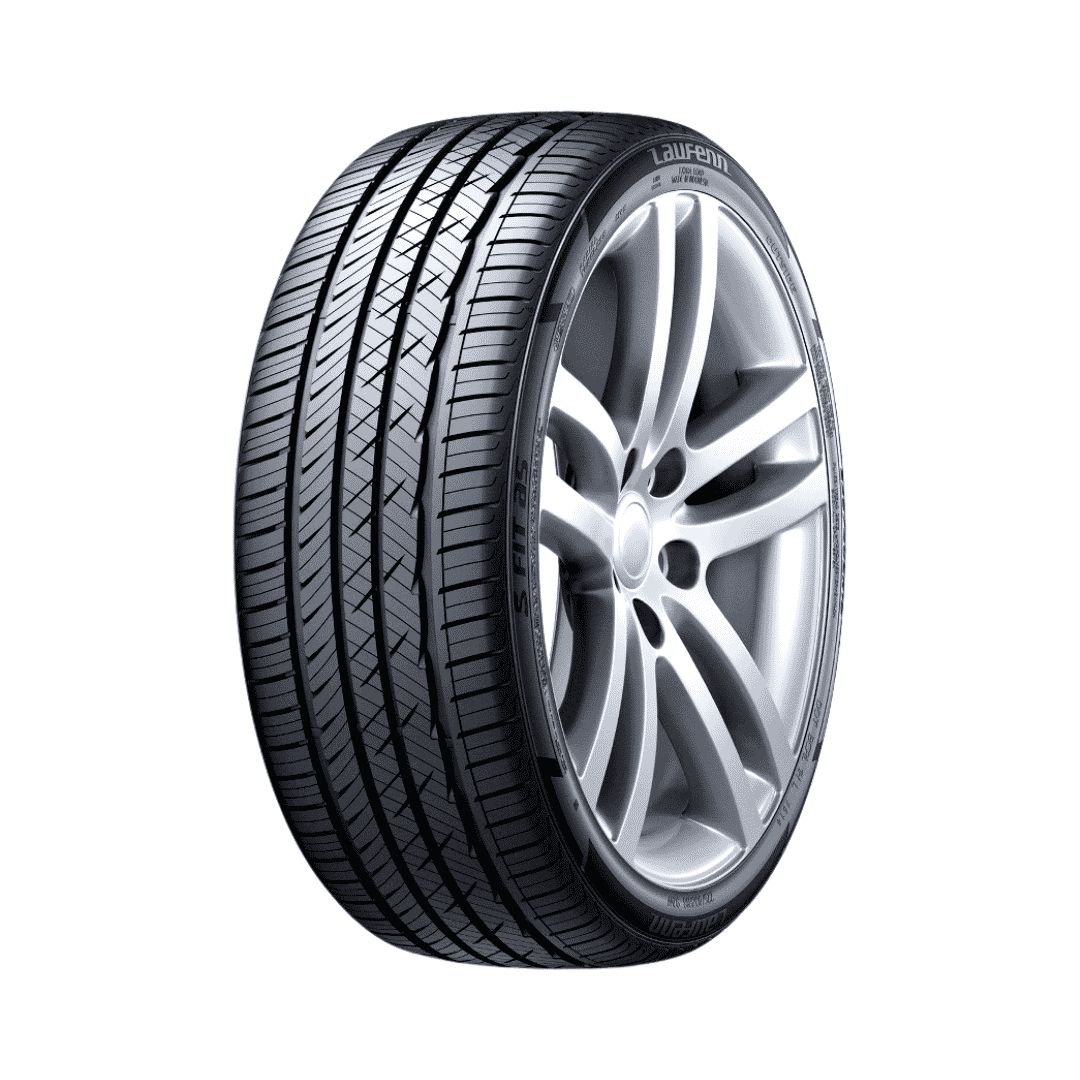 LLANTA 215/55ZR17 LAUFENN S FIT AS