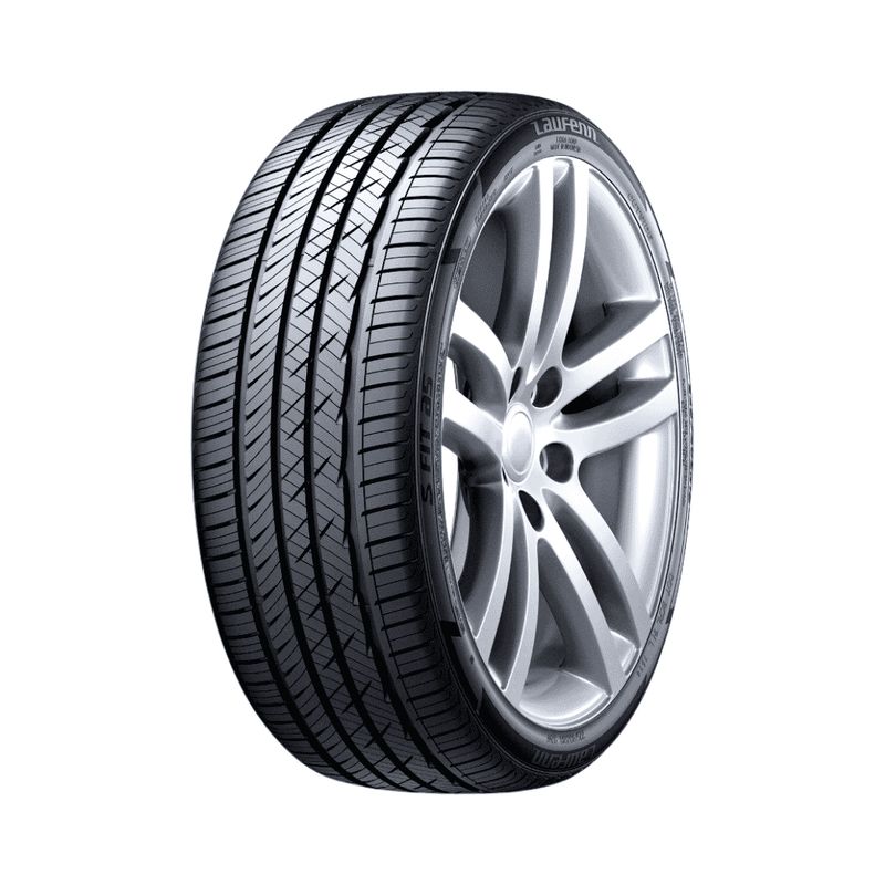 LLANTA 215/55ZR17 LAUFENN S FIT AS LLANTA 215/55ZR17 LAUFENN S FIT AS