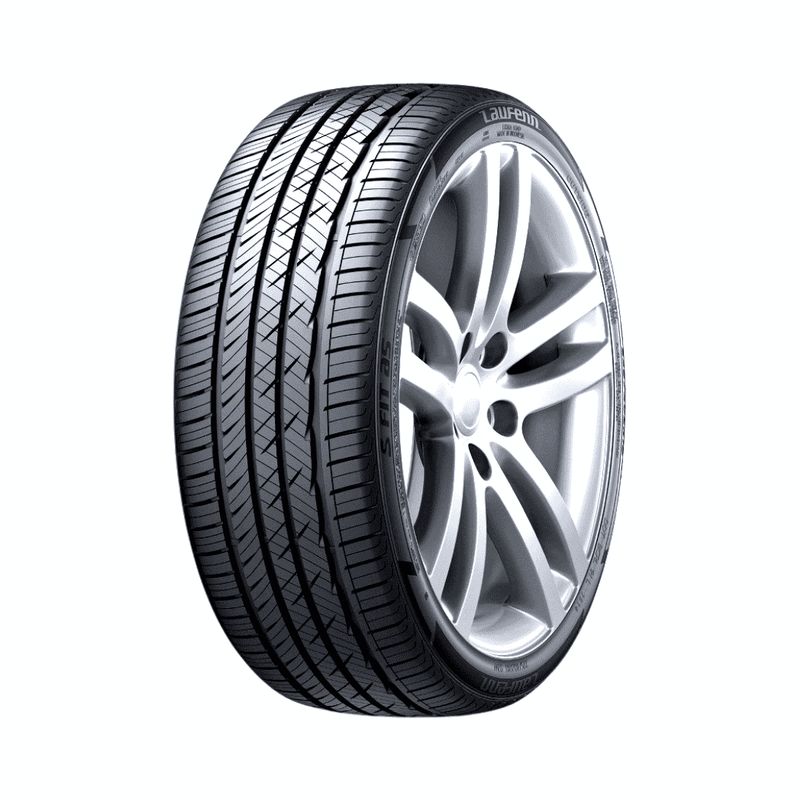 LLANTA 225/55ZR18 LAUFENN S FIT AS LLANTA 225/55ZR18 LAUFENN S FIT AS