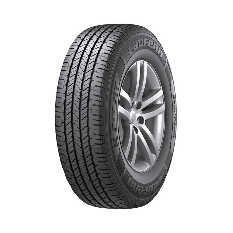 LLANTA 245/70R16 LD01 LAUFENN LLANTA 245/70R16 LD01 LAUFENN