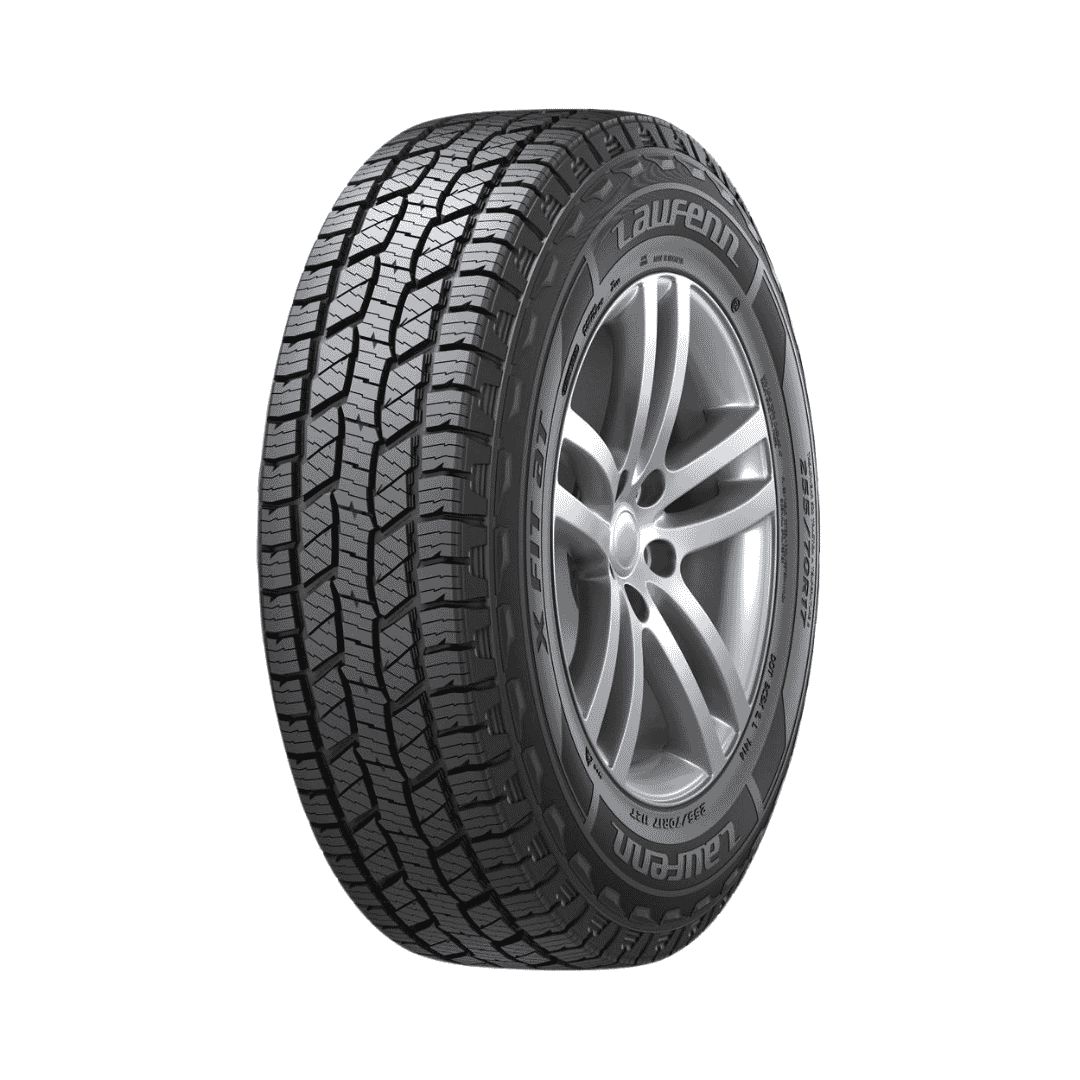 LLANTA 255/70R16 LC01 AT LAUFENN
