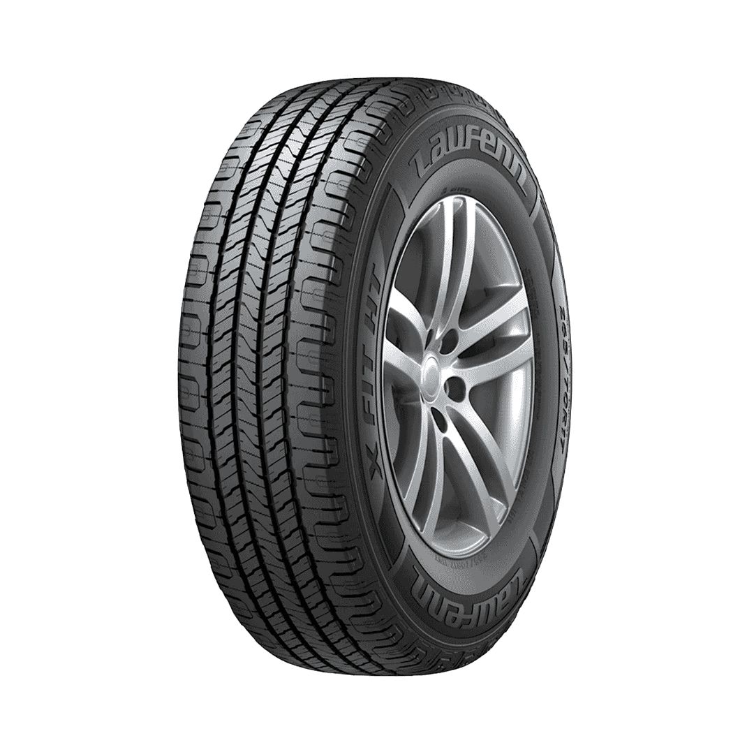 LLANTA 265/65R17 T04 LD01 LAUFENN