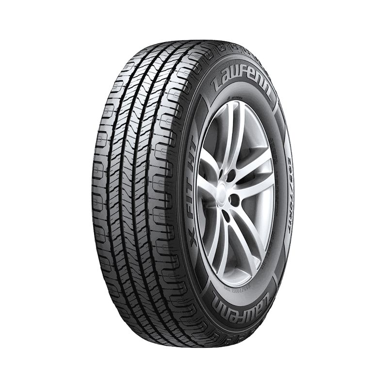 LLANTA 275/65R18 LD01 HT LAUFENN LLANTA 275/65R18 LD01 HT LAUFENN
