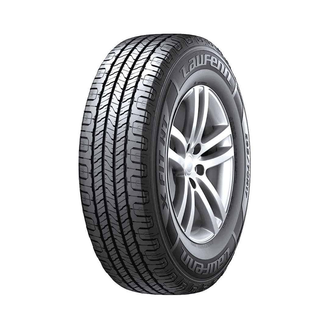 LLANTA 265/70R16 X FIT HT LAUFENN