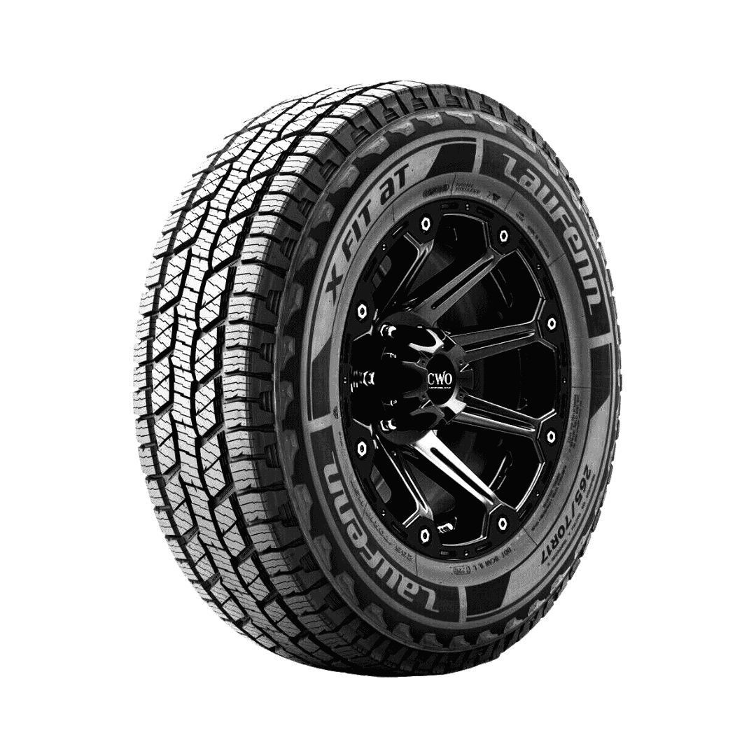 LLANTA LT245/70R16 LAUFENN X FIT AT
