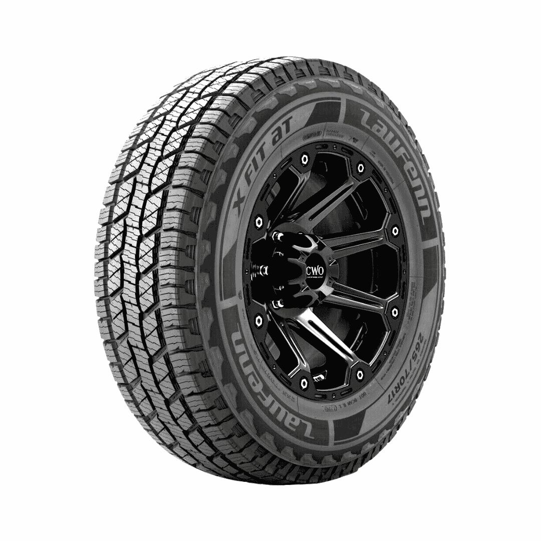 LLANTA LT245/70R17 LAUFENN X FIT AT