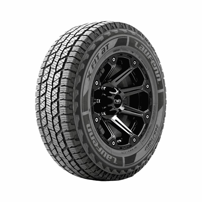 LLANTA LT245/70R17 LAUFENN X FIT AT LLANTA LT245/70R17 LAUFENN X FIT AT