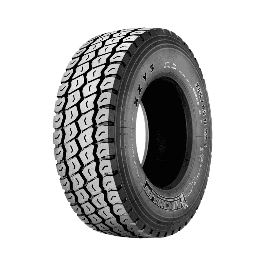 LLANTA 11R22.5 XZY3 MICHELIN