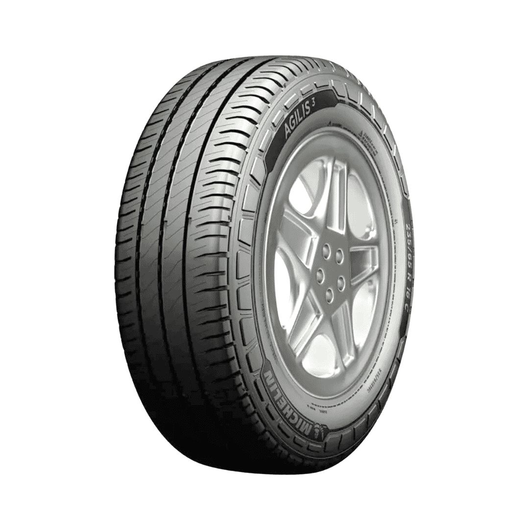 LLANTA 195/80R14 AGILIS 3 RC MICHELIN
