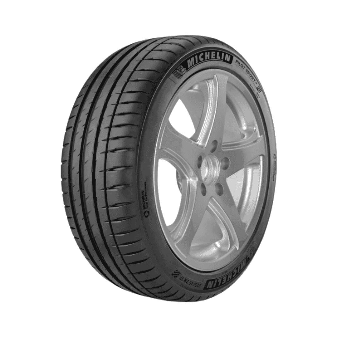 LLANTA 205/50ZR17 XL PILOT SPORT 4 MICHELIN