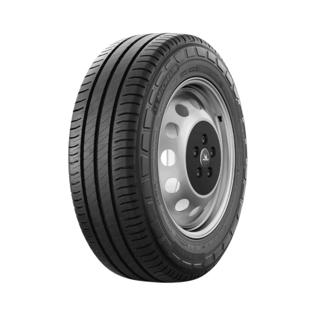 LLANTA 235/65R16 C115 AGILIS 3 MICHELIN