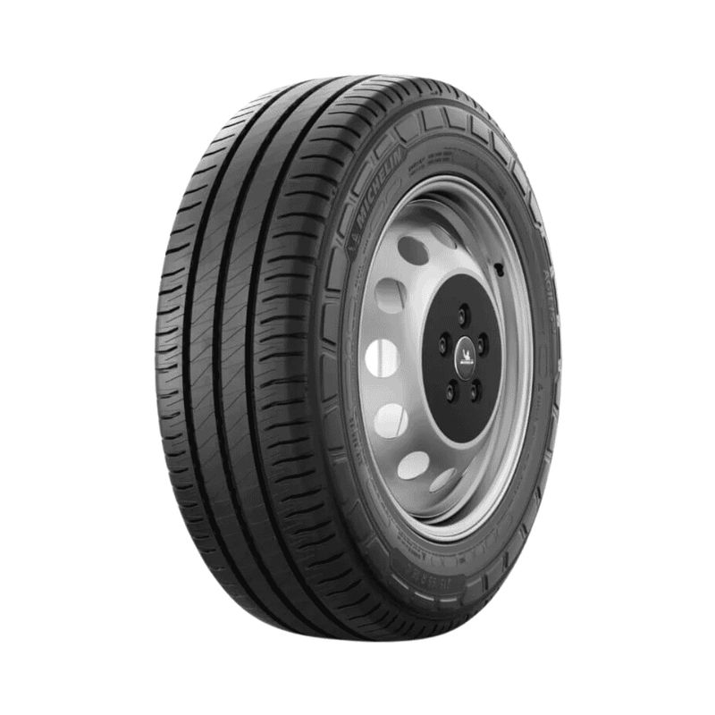 LLANTA 235/65R16 C115 AGILIS 3 MICHELIN
