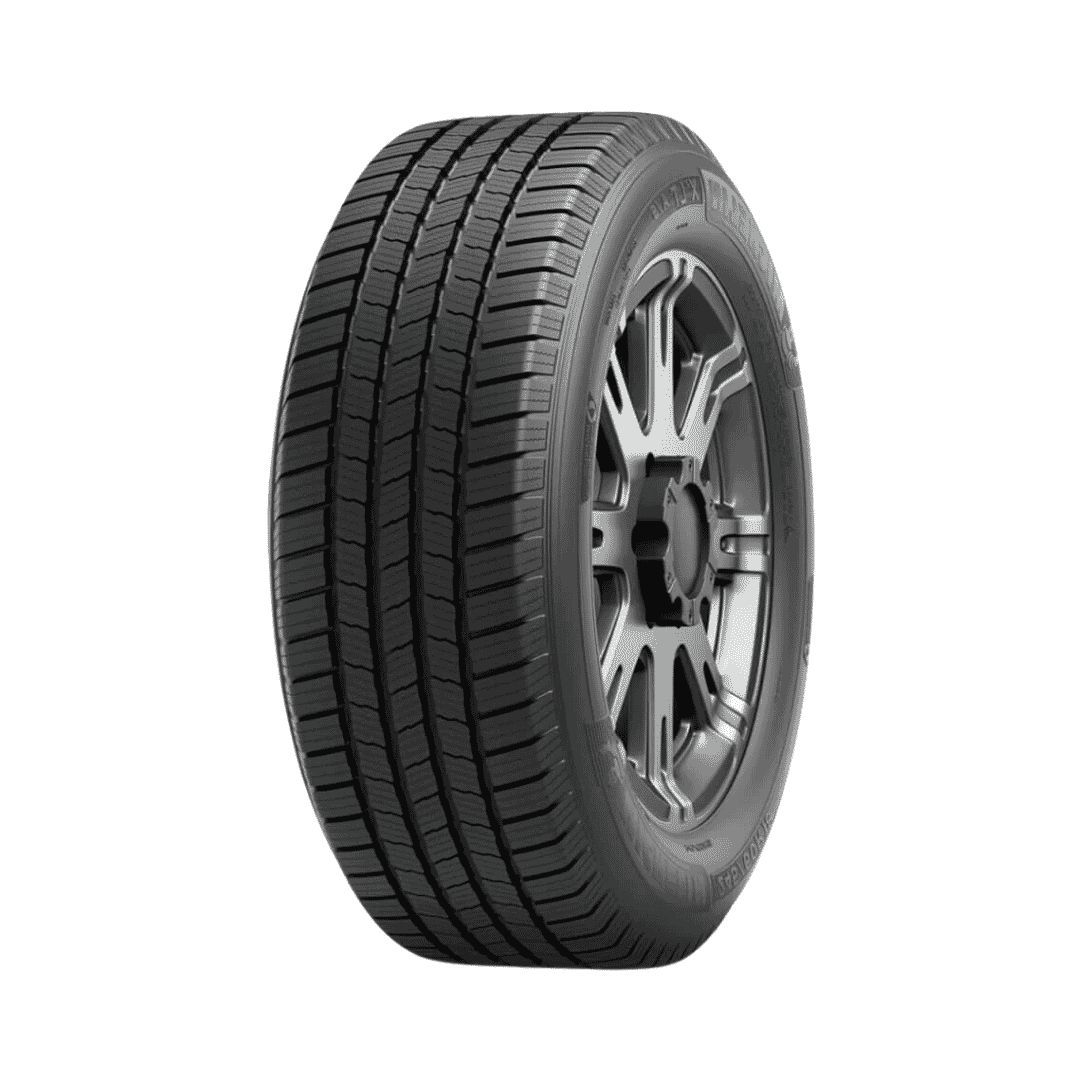 LLANTA 245/70R16 107T LA/S ORL MICHELIN
