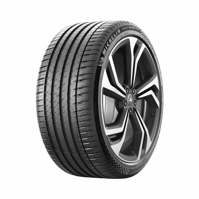 LLANTA 265/55R19 113Y PILOT SPORT 4 SUV MICHELIN