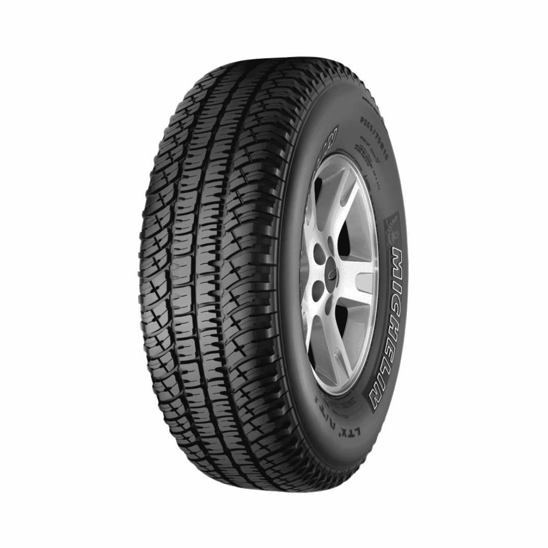 LLANTA 265/70R17 121/118R LTX A/T 2 MICHELIN