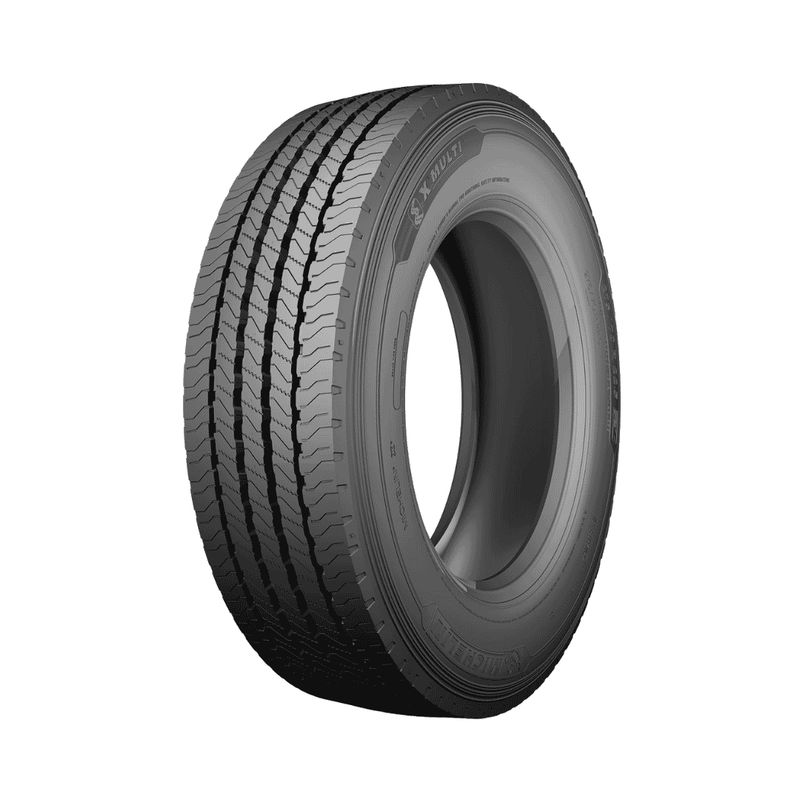 LLANTA 275/80R22.5 MULTI Z MICHELIN