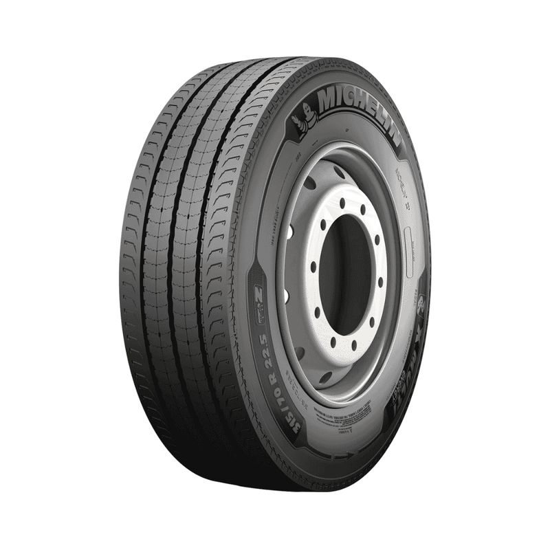 LLANTA 295/80R22.5 XMZ2 MICHELIN