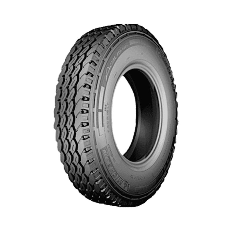 LLANTA 7.50R16 LT AGILIS HD MICHELIN