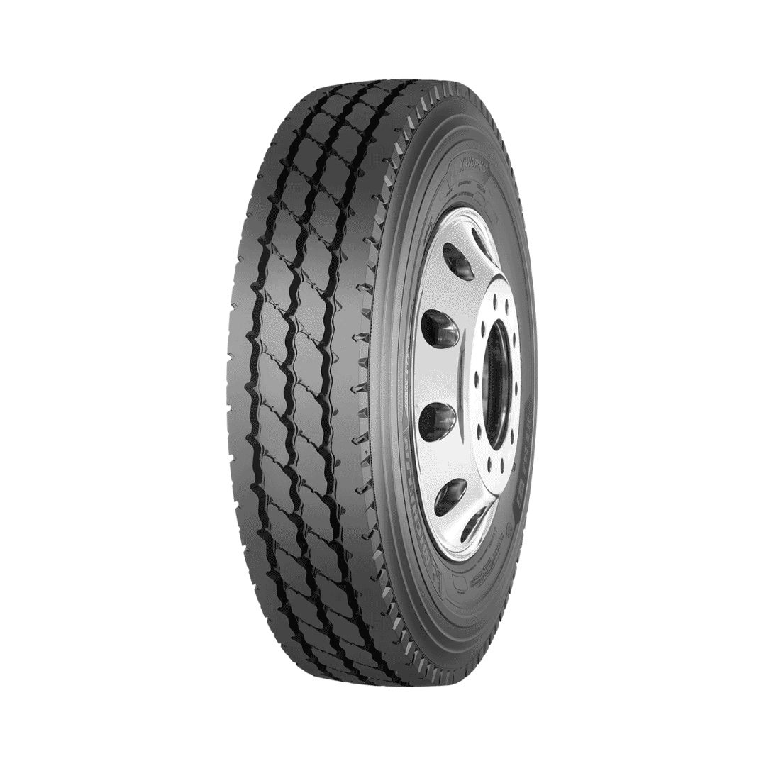LLANTA 295/80R22.5 XWZ TL MICHELIN