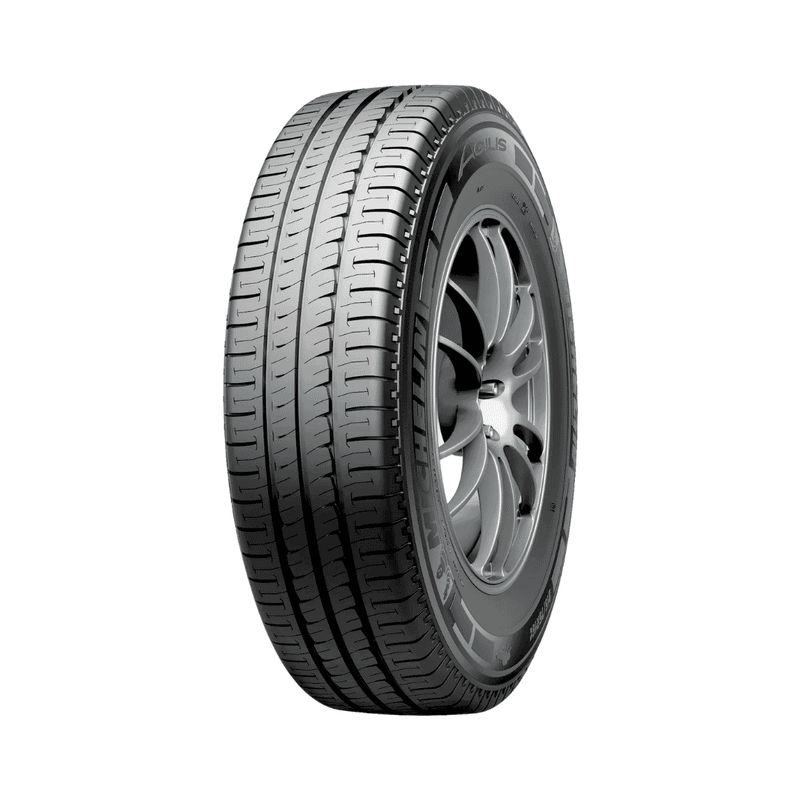 LLANTA 8.25R16 AGILIS MICHELIN
