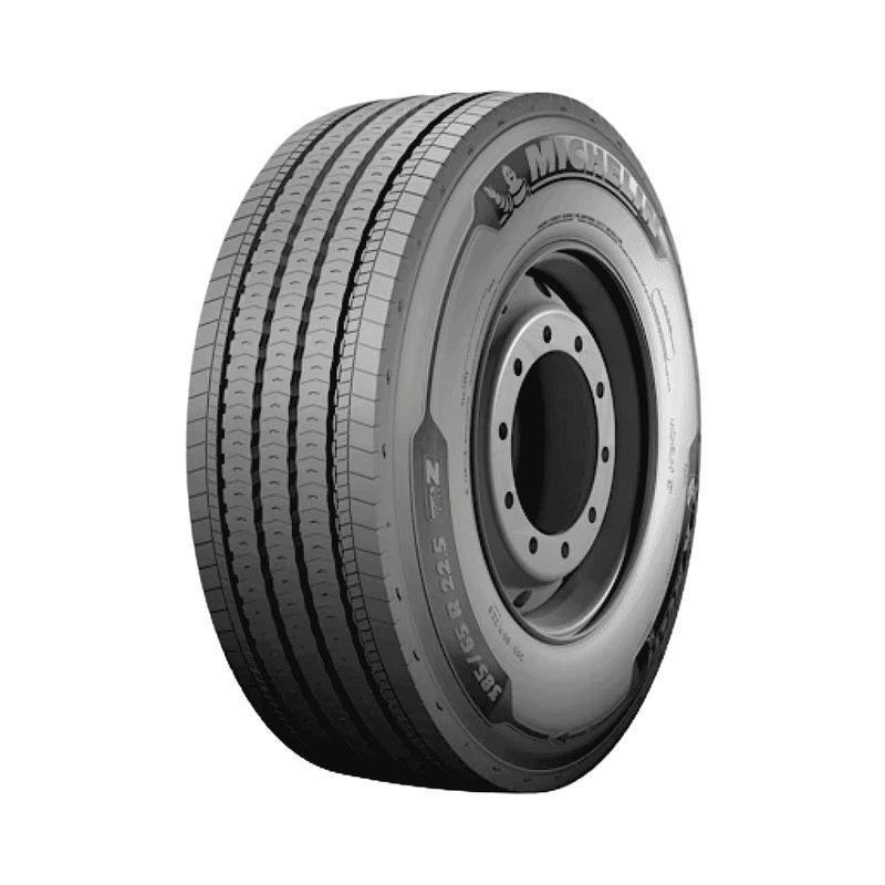 LLANTA 7.50R16 LT MULTI HD MICHELIN