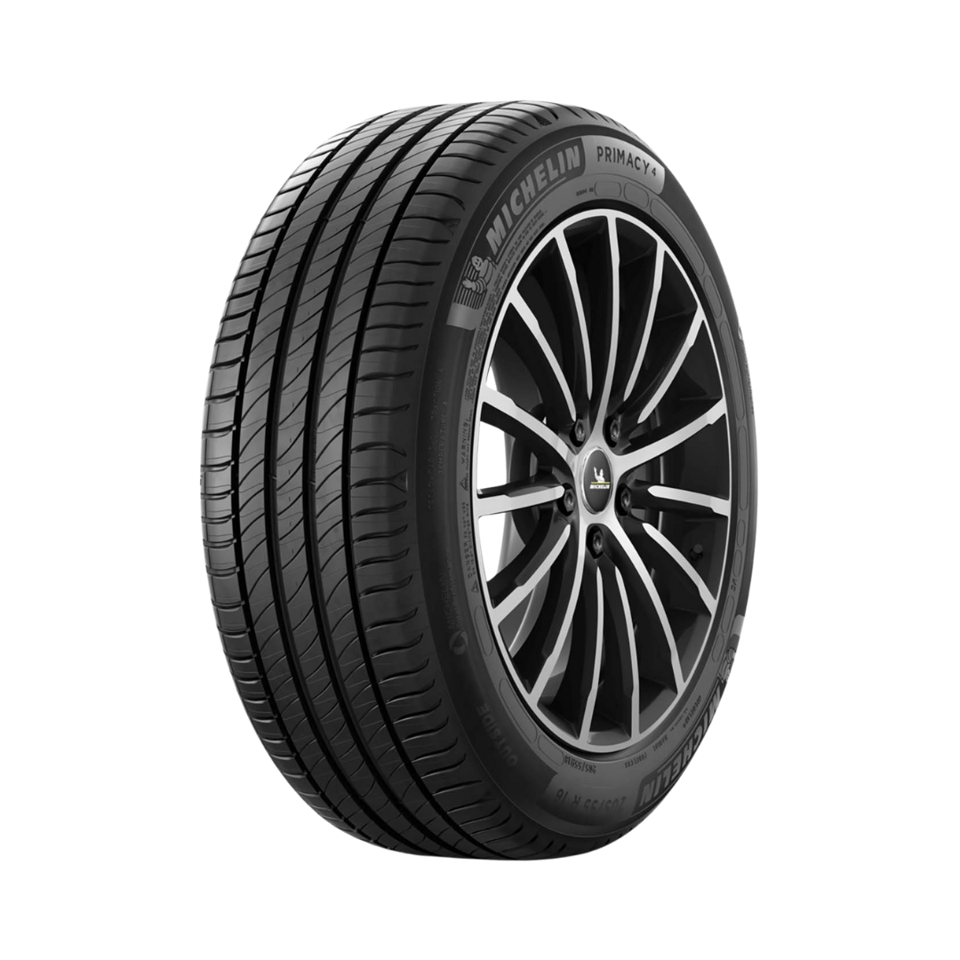 LLANTA 225/55R17 101W PRIMACY 4+ MICHELIN