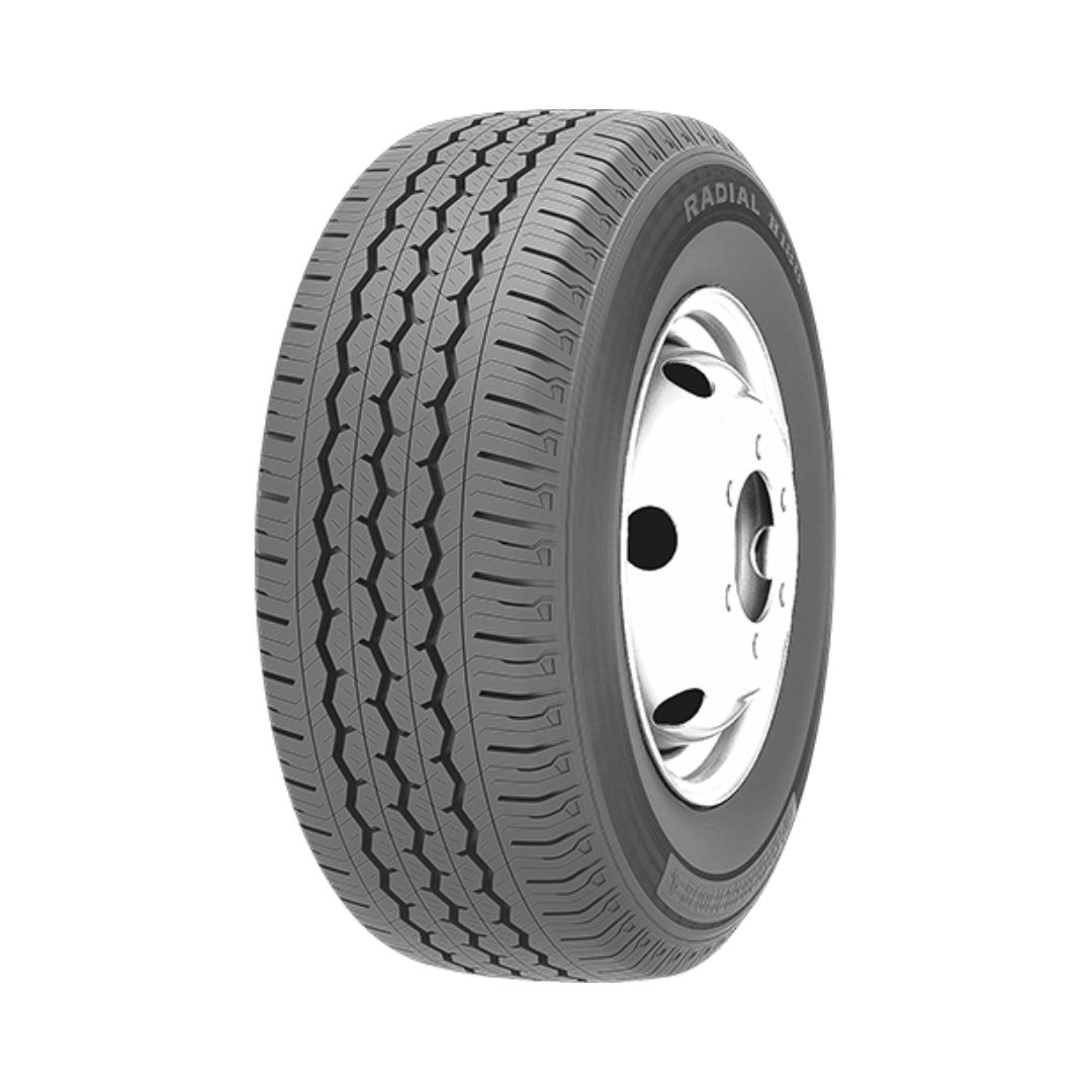 LLANTA 225/70R15 10PR H188 GOODRIDE