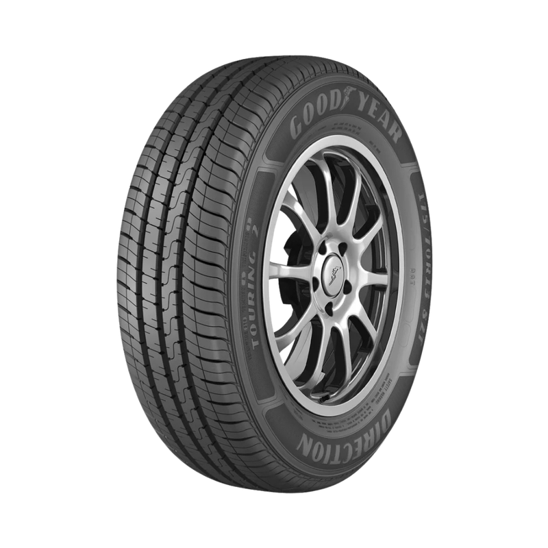 LLANTA 175/70R13 DIRECTION TOURING 2 GOODYEAR LLANTA 175/70R13 DIRECTION TOURING 2 GOODYEAR