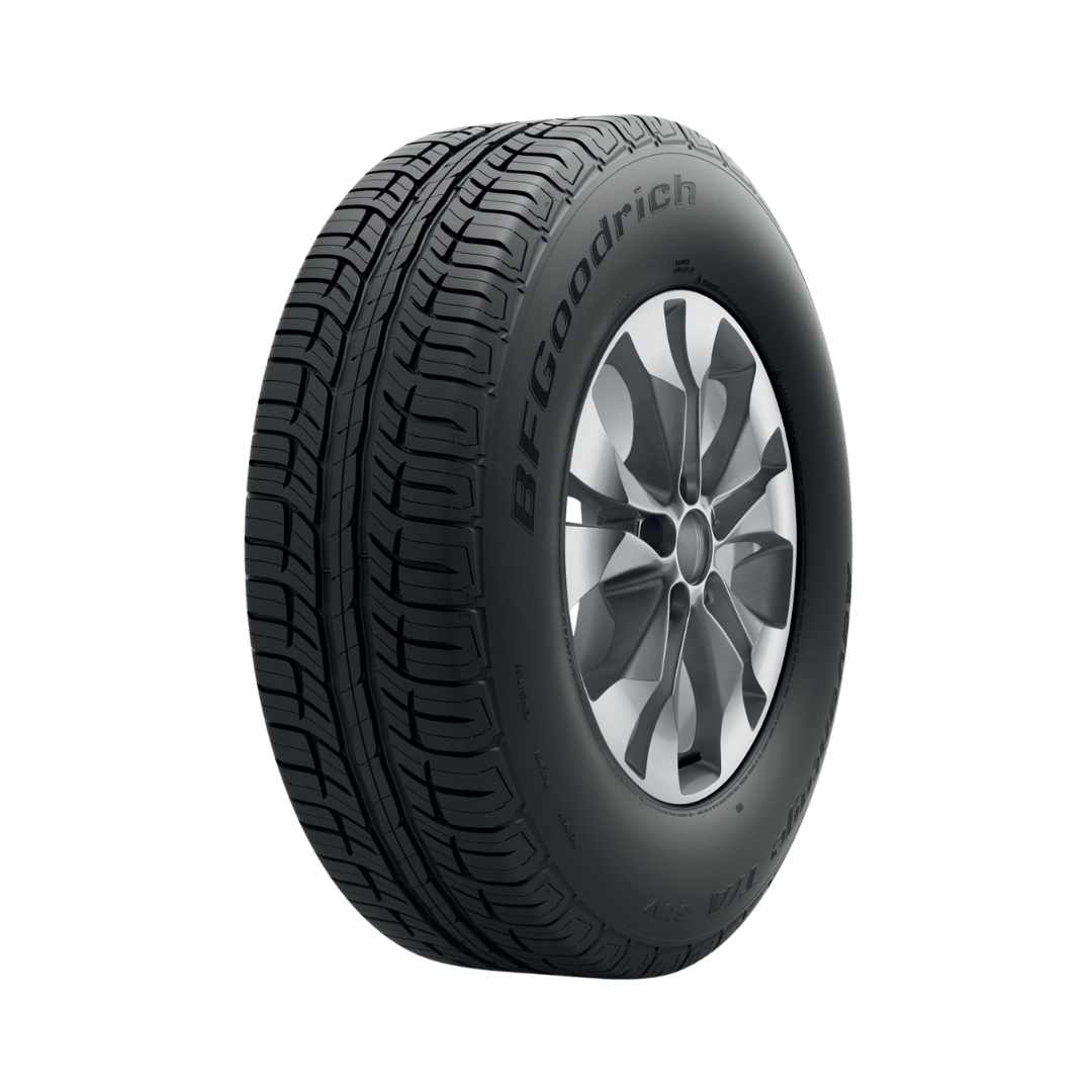 LLANTA 245/70R16 EXTRA LOAD ADVANTAGE T/A SUV BFGOODRICH