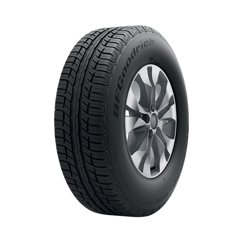 LLANTA 245/70R16 EXTRA LOAD ADVANTAGE T/A SUV BFGOODRICH