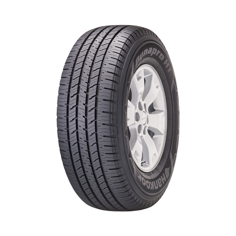 LLANTA 225/65R17 RH12 HANKOOK LLANTA 225/65R17 RH12 HANKOOK