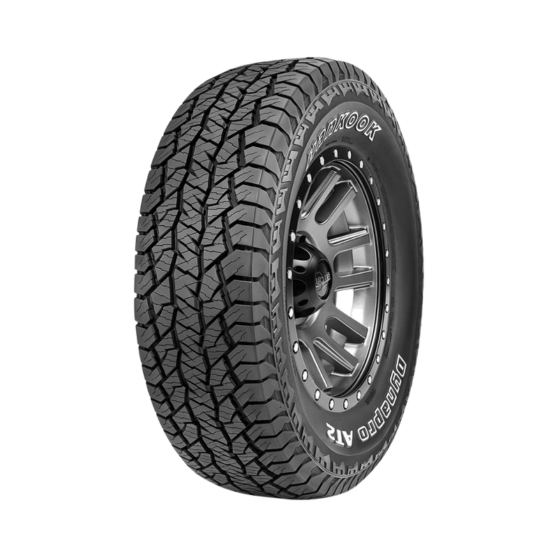 LLANTA 215/75R15 06 RF11 HANKOOK LLANTA 215/75R15 06 RF11 HANKOOK