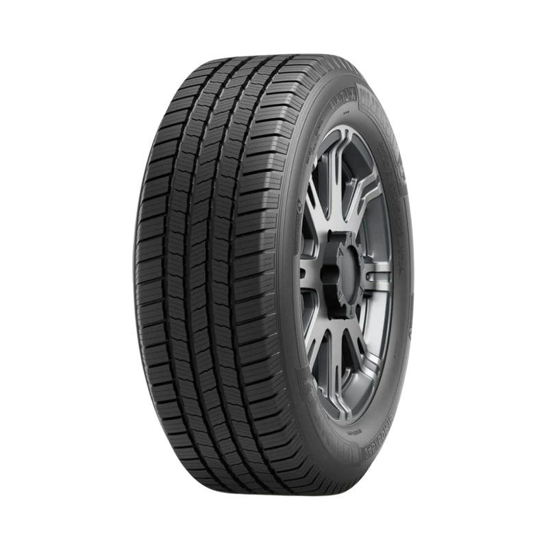 LLANTA 265/65R17 112T X LTA/S RBL MICHELIN LLANTA 265/65R17 112T X LTA/S RBL MICHELIN